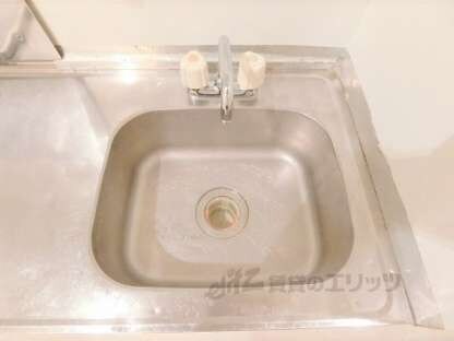 京都アパートメント４の物件内観写真