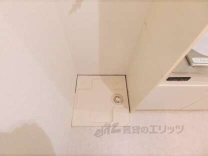 京都アパートメント４の物件内観写真