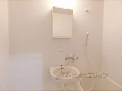 京都アパートメント４の物件内観写真