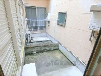 京都アパートメント４の物件内観写真