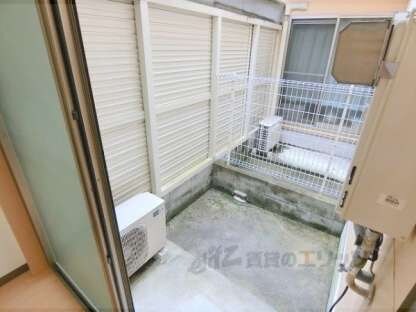 京都アパートメント４の物件内観写真