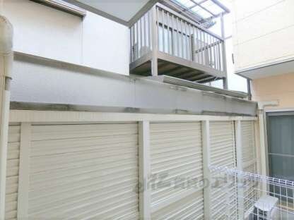 京都アパートメント４の物件内観写真