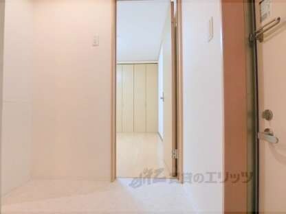 京都アパートメント４の物件内観写真