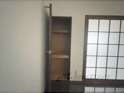 グランデール桃山の物件内観写真