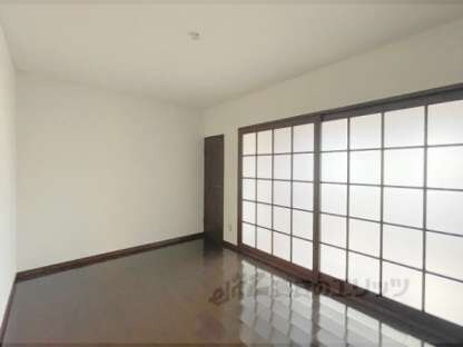 グランデール桃山の物件内観写真