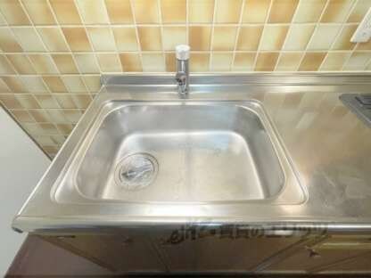 グランデール桃山の物件内観写真