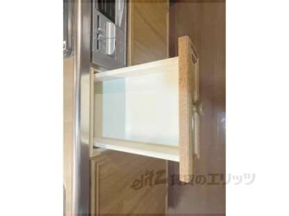 グランデール桃山の物件内観写真