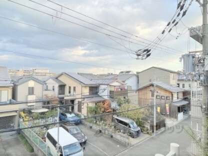 グランデール桃山の物件内観写真