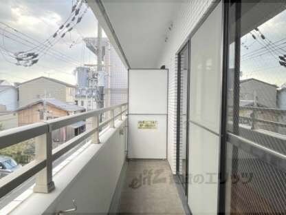 グランデール桃山の物件内観写真