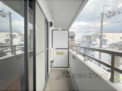 グランデール桃山の物件内観写真