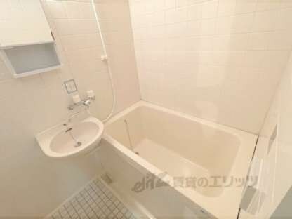 グランデール桃山の物件内観写真