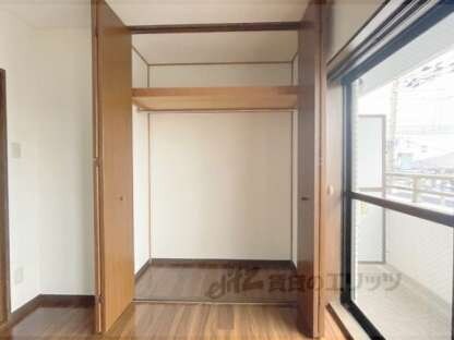 グランデール桃山の物件内観写真