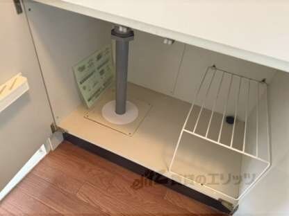 ＤＥＴＯＭ－１室町二条の物件内観写真