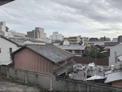 ＤＥＴＯＭ－１室町二条の物件内観写真