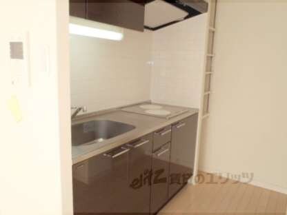 ミラージュにおの浜の物件内観写真