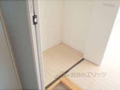 ミラージュにおの浜の物件内観写真