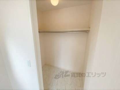 エルクレールＥＳＴⅠの物件内観写真