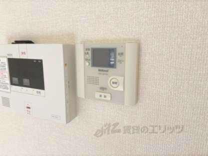 エルクレールＥＳＴⅠの物件内観写真