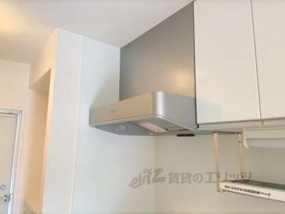 エルクレールＥＳＴⅠの物件内観写真