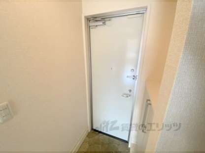 エルクレールＥＳＴⅠの物件内観写真