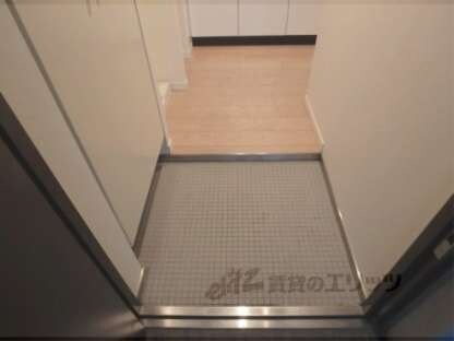 アーバンフラッツ四条西洞院の物件内観写真