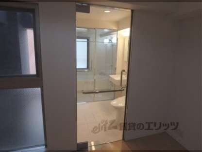 アーバンフラッツ四条西洞院の物件内観写真