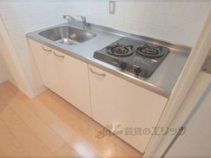 アーバンフラッツ四条西洞院の物件内観写真