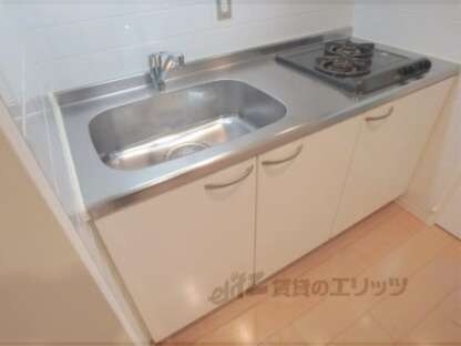 アーバンフラッツ四条西洞院の物件内観写真