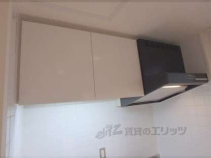 アーバンフラッツ四条西洞院の物件内観写真