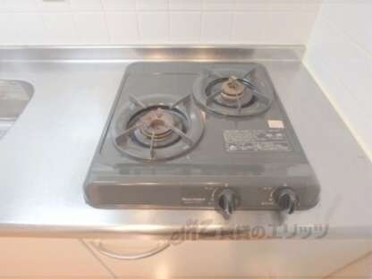 アーバンフラッツ四条西洞院の物件内観写真