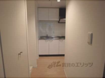 アーバンフラッツ四条西洞院の物件内観写真