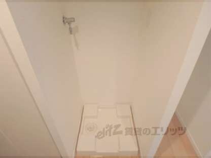 アーバンフラッツ四条西洞院の物件内観写真