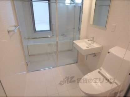 アーバンフラッツ四条西洞院の物件内観写真