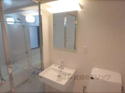 アーバンフラッツ四条西洞院の物件内観写真