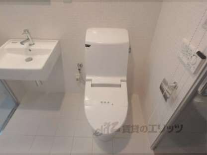 アーバンフラッツ四条西洞院の物件内観写真