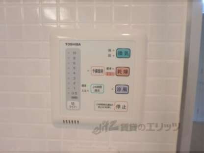 アーバンフラッツ四条西洞院の物件内観写真