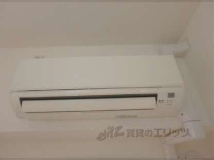 アーバンフラッツ四条西洞院の物件内観写真