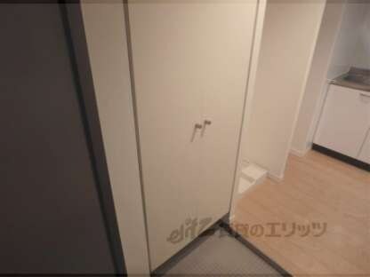 アーバンフラッツ四条西洞院の物件内観写真