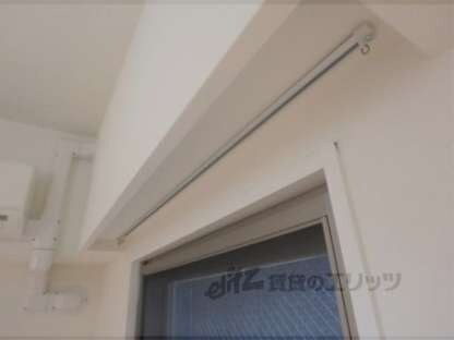 アーバンフラッツ四条西洞院の物件内観写真