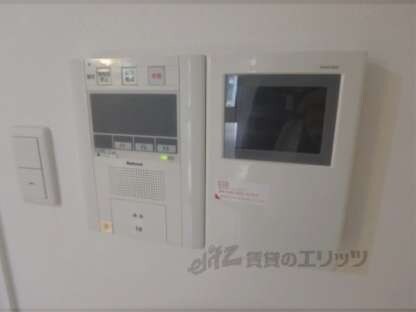 アーバンフラッツ四条西洞院の物件内観写真