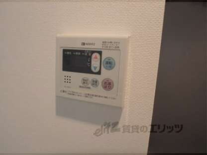 アーバンフラッツ四条西洞院の物件内観写真