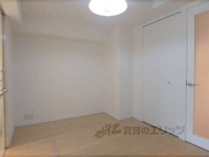 アーバンフラッツ四条西洞院の物件内観写真