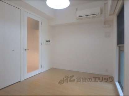 アーバンフラッツ四条西洞院の物件内観写真