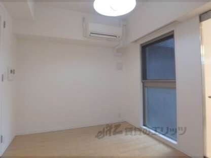 アーバンフラッツ四条西洞院の物件内観写真