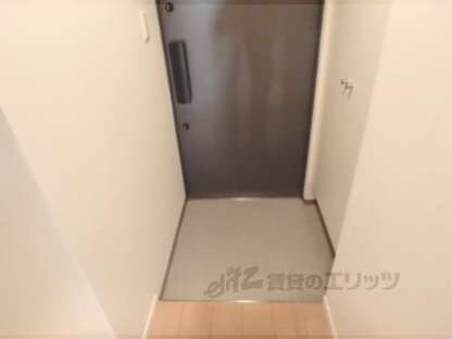 アーバンフラッツ四条西洞院の物件内観写真