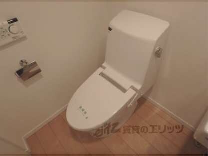 アーバンフラッツ四条西洞院の物件内観写真