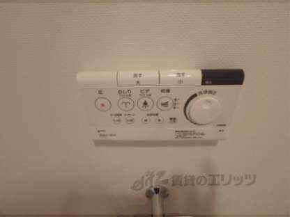 アーバンフラッツ四条西洞院の物件内観写真