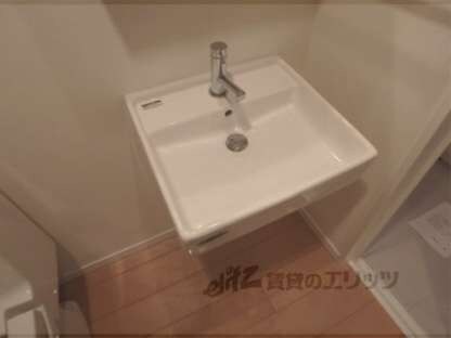 アーバンフラッツ四条西洞院の物件内観写真