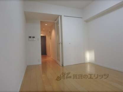 アーバンフラッツ四条西洞院の物件内観写真