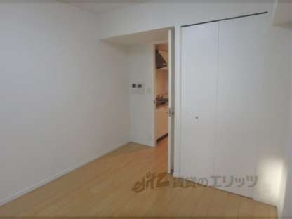 アーバンフラッツ四条西洞院の物件内観写真